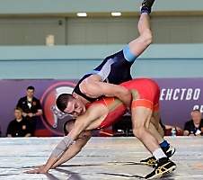 Первенство России по греко-римской борьбе-2022, U23_36