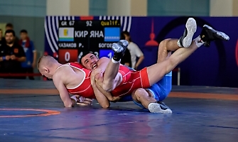 Первенство России по греко-римской борьбе-2022, U23_37