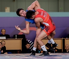 Первенство России по греко-римской борьбе-2022, U23_38