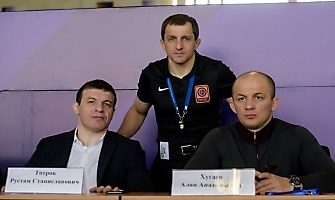 Первенство России по греко-римской борьбе-2022, U23_40