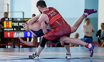 Первенство России по греко-римской борьбе-2022, U23_42