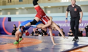 Первенство России по греко-римской борьбе-2022, U23_44