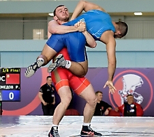 Первенство России по греко-римской борьбе-2022, U23_50