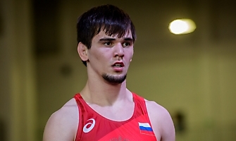 Первенство России по греко-римской борьбе-2022, U23_54