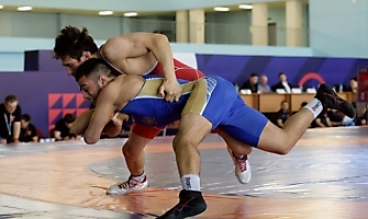 Первенство России по греко-римской борьбе-2022, U23_56