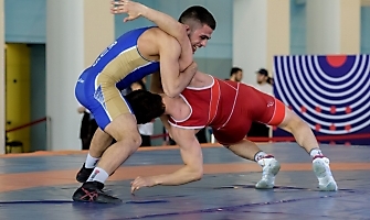 Первенство России по греко-римской борьбе-2022, U23_57