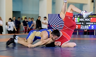 Первенство России по греко-римской борьбе-2022, U23_58