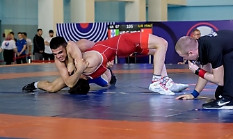 Первенство России по греко-римской борьбе-2022, U23_59