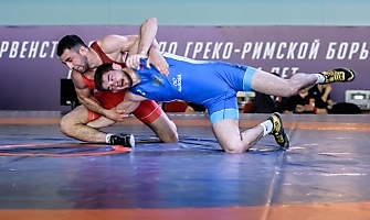 Первенство России по греко-римской борьбе-2022, U23_61