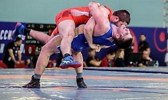 Первенство России по греко-римской борьбе-2022, U23_62