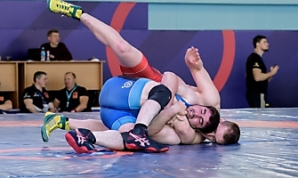 Первенство России по греко-римской борьбе-2022, U23_67