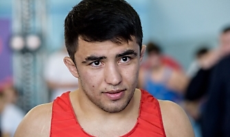 Первенство России по греко-римской борьбе-2022, U23_68