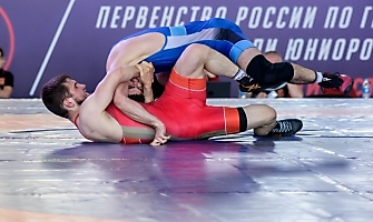 Первенство России по греко-римской борьбе-2022, U23_69