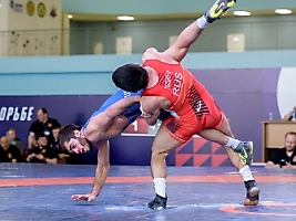 Первенство России по греко-римской борьбе-2022, U23_70