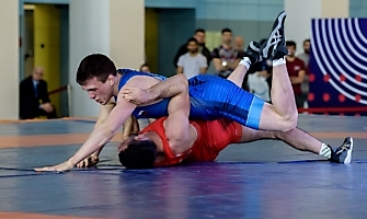 Первенство России по греко-римской борьбе-2022, U23_72