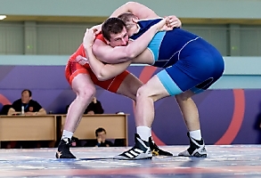 Первенство России по греко-римской борьбе-2022, U23_74