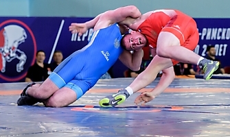 Первенство России по греко-римской борьбе-2022, U23_78
