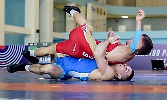 Первенство России по греко-римской борьбе-2022, U23_79