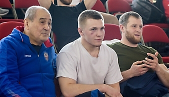 Первенство России по греко-римской борьбе-2022, U23_80