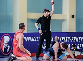 Первенство России по греко-римской борьбе-2022, U23_81