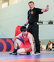 Первенство России по греко-римской борьбе-2022, U23_82