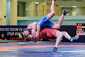 Первенство России по греко-римской борьбе-2022, U23_84
