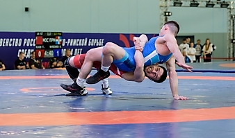 Первенство России по греко-римской борьбе-2022, U23_88