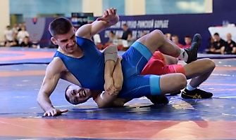 Первенство России по греко-римской борьбе-2022, U23_91