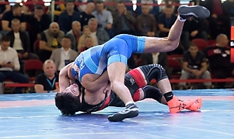 Первенство России по греко-римской борьбе-2022, U23_97