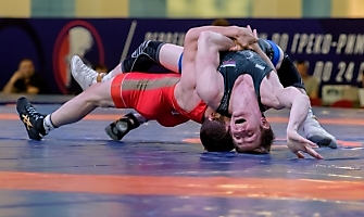 Первенство России по греко-римской борьбе-2022, U23_107