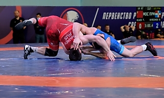 Первенство России по греко-римской борьбе-2022, U23_111