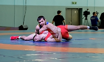 Первенство России по греко-римской борьбе-2022, U23_120