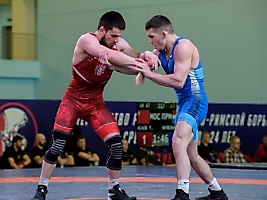 Первенство России по греко-римской борьбе-2022, U23_122