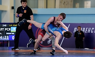 Первенство России по греко-римской борьбе-2022, U23_123