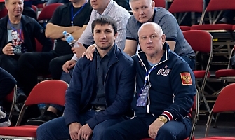 Первенство России по греко-римской борьбе-2022, U23_124