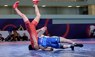 Первенство России по греко-римской борьбе-2022, U23_125