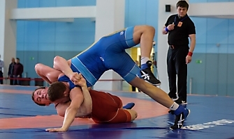 Первенство России по греко-римской борьбе-2022, U23_127