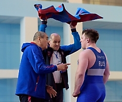 Первенство России по греко-римской борьбе-2022, U23_130