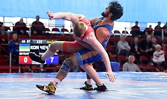 Первенство России по греко-римской борьбе-2022, U23_131