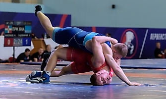 Первенство России по греко-римской борьбе-2022, U23_132