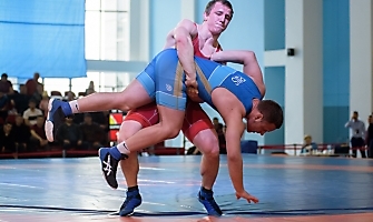 Первенство России по греко-римской борьбе-2022, U23_133