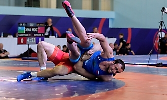 Первенство России по греко-римской борьбе-2022, U23_135