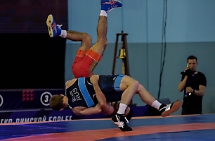 Первенство России по греко-римской борьбе-2022, U23_139