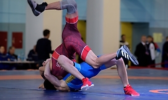 Первенство России по греко-римской борьбе-2022, U23_141