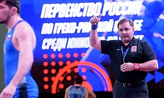 Первенство России по греко-римской борьбе-2022, U23_144