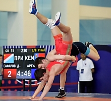 Первенство России по греко-римской борьбе-2022, U23_146