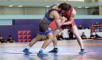 Первенство России по греко-римской борьбе-2022, U23_147