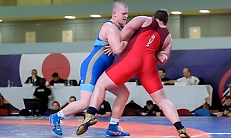 Первенство России по греко-римской борьбе-2022, U23_154