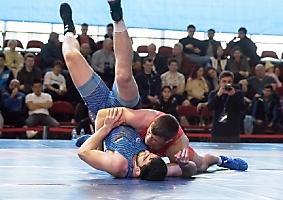 Первенство России по греко-римской борьбе-2022, U23_155