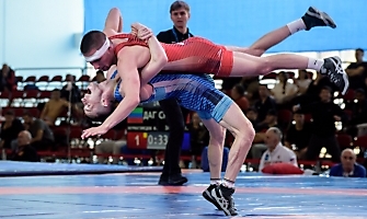 Первенство России по греко-римской борьбе-2022, U23_156